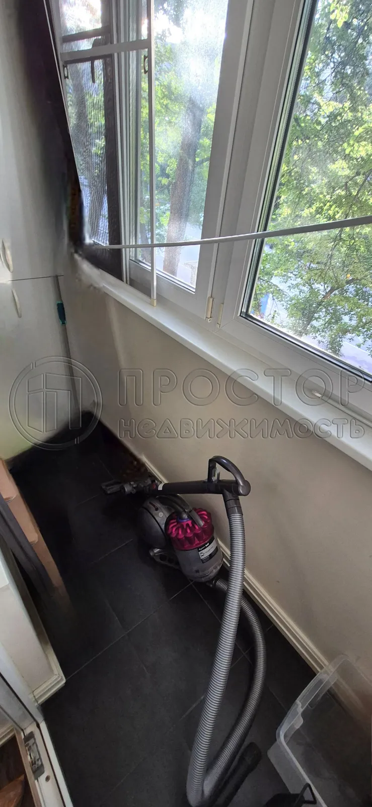 3-комнатная квартира, 73.7 м² - фото 19