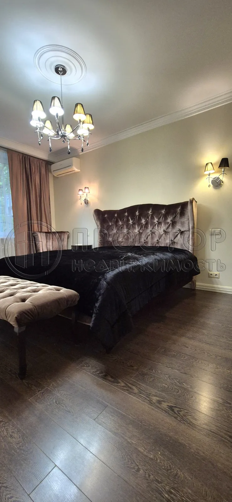 3-комнатная квартира, 73.7 м² - фото 20