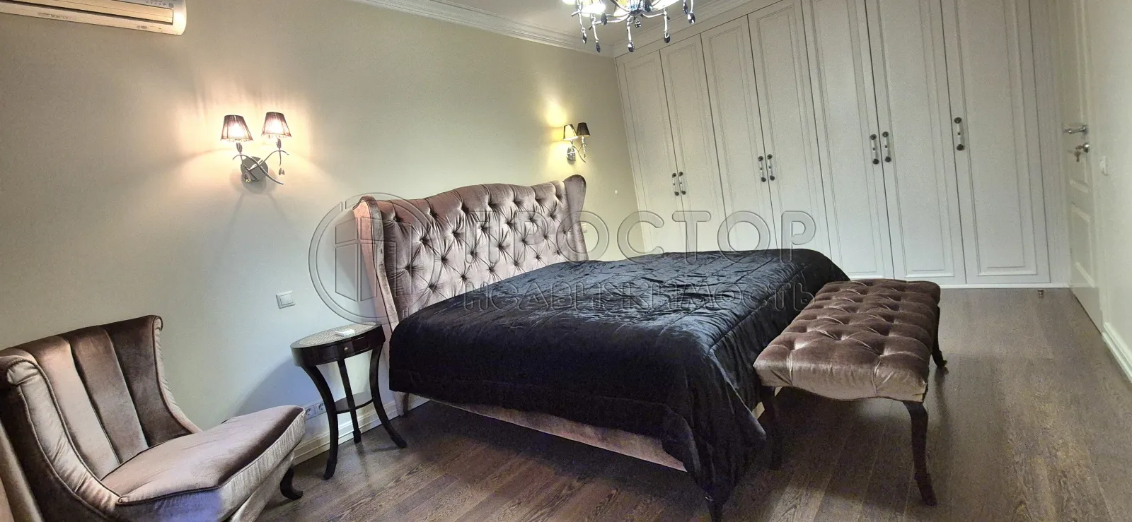 3-комнатная квартира, 73.7 м² - фото 21