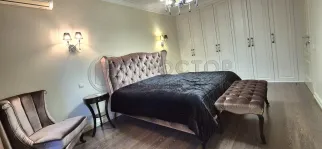 3-комнатная квартира, 73.7 м² - фото 66