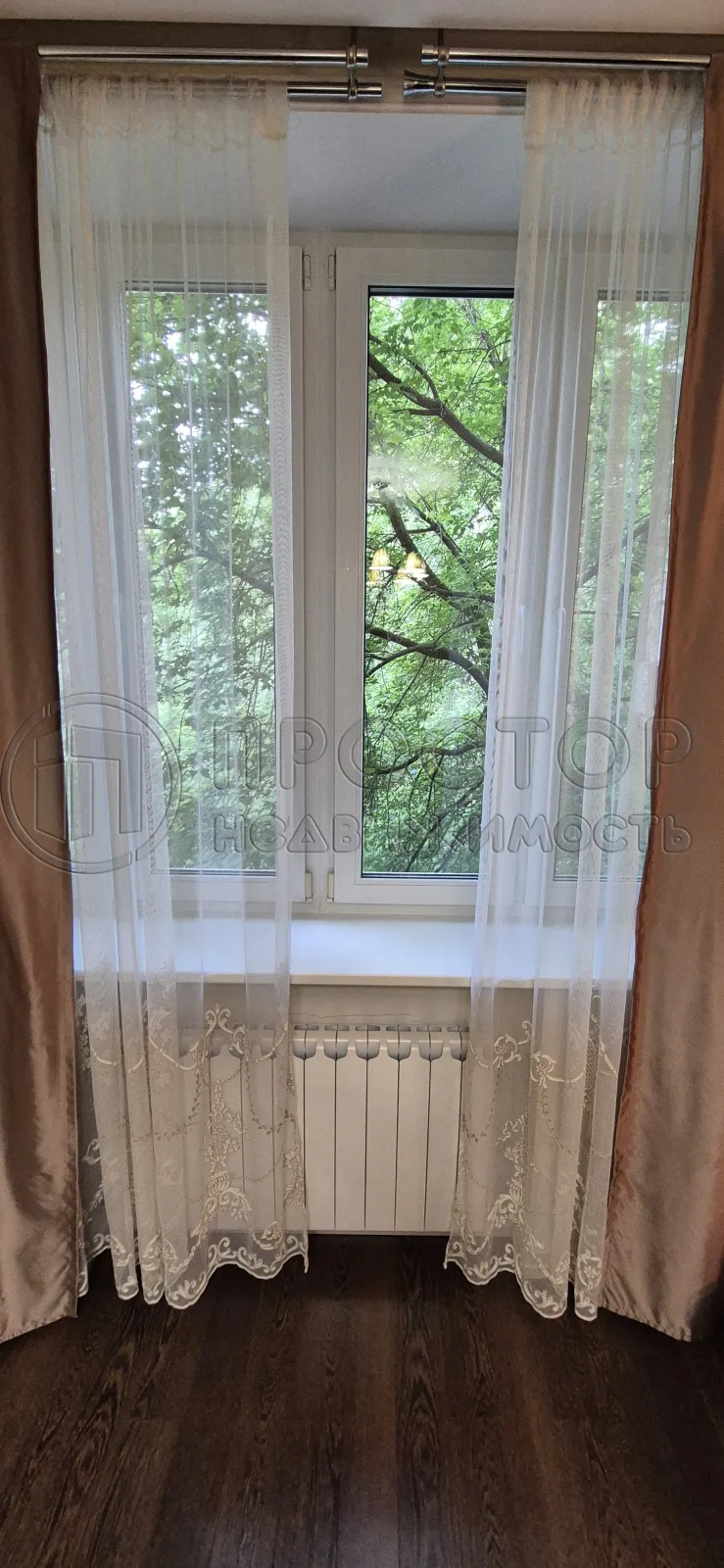 3-комнатная квартира, 73.7 м² - фото 22