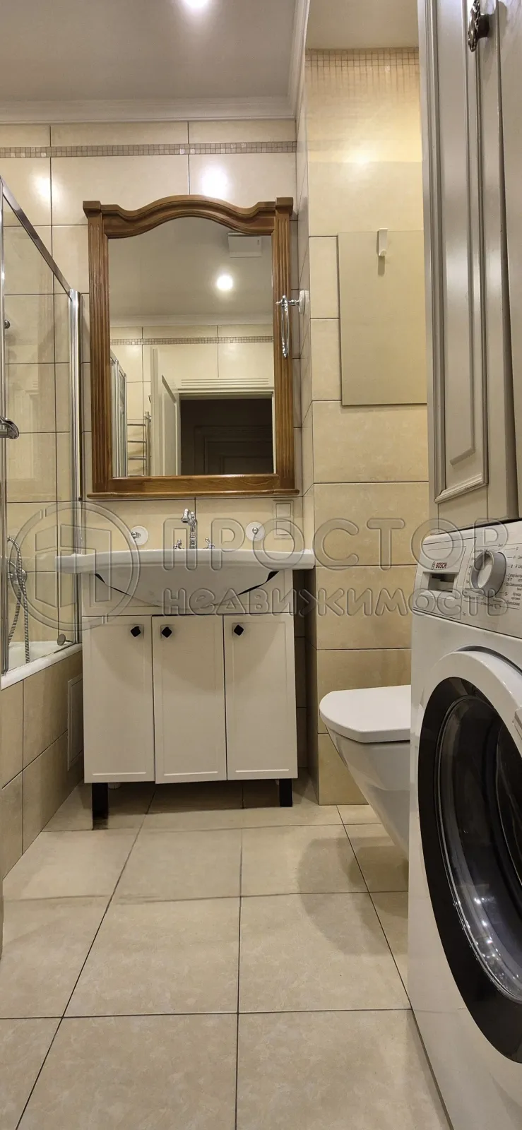 3-комнатная квартира, 73.7 м² - фото 24