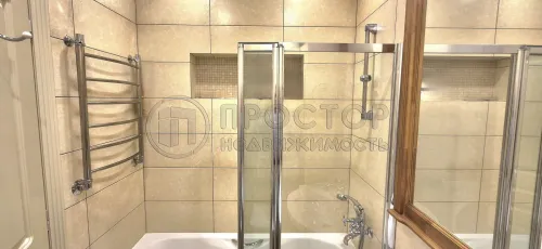 3-комнатная квартира, 73.7 м² - фото 25