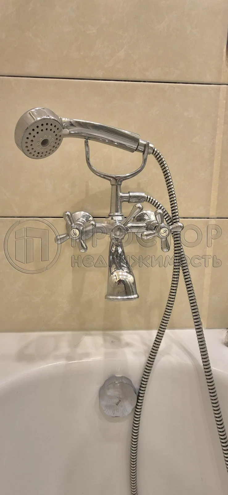 3-комнатная квартира, 73.7 м² - фото 26