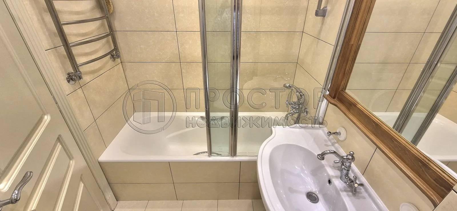 3-комнатная квартира, 73.7 м² - фото 27