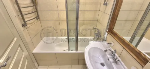 3-комнатная квартира, 73.7 м² - фото 27