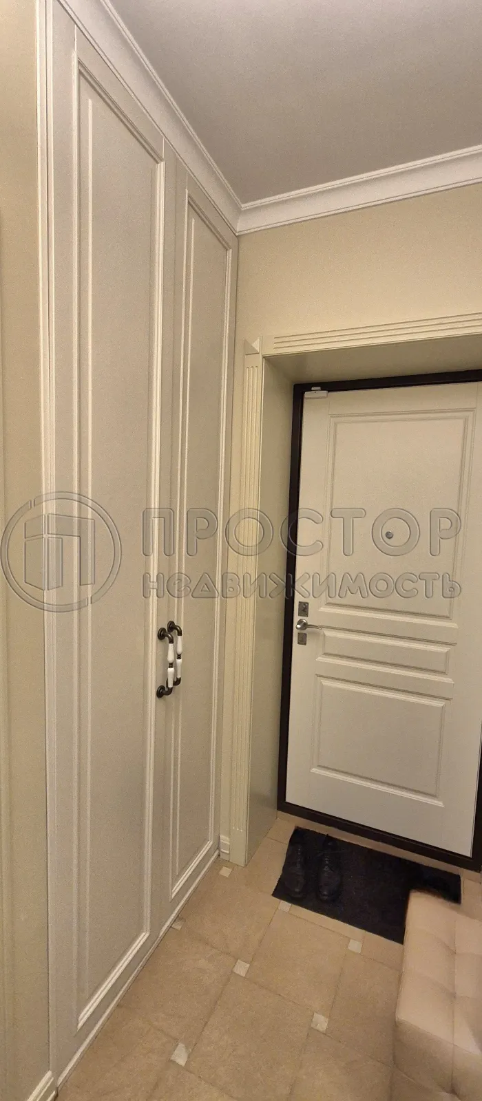 3-комнатная квартира, 73.7 м² - фото 28