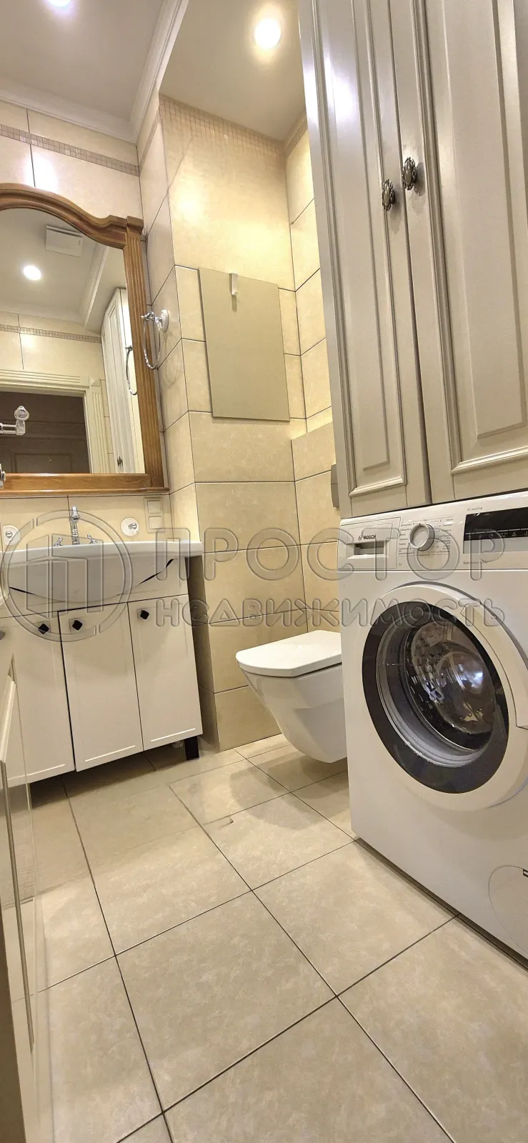 3-комнатная квартира, 73.7 м² - фото 29