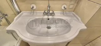 3-комнатная квартира, 73.7 м² - фото 75