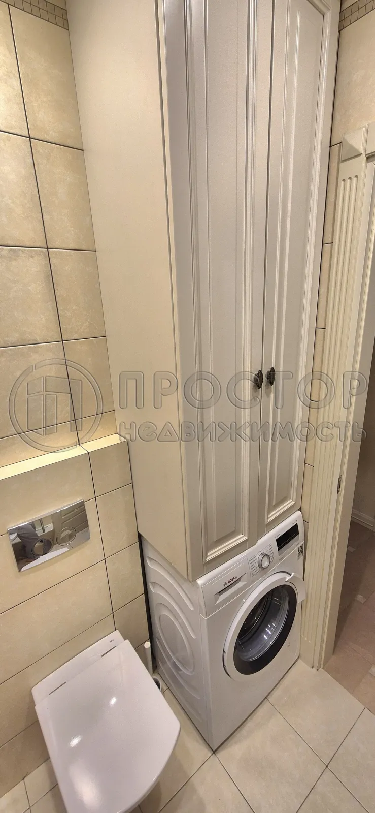 3-комнатная квартира, 73.7 м² - фото 31