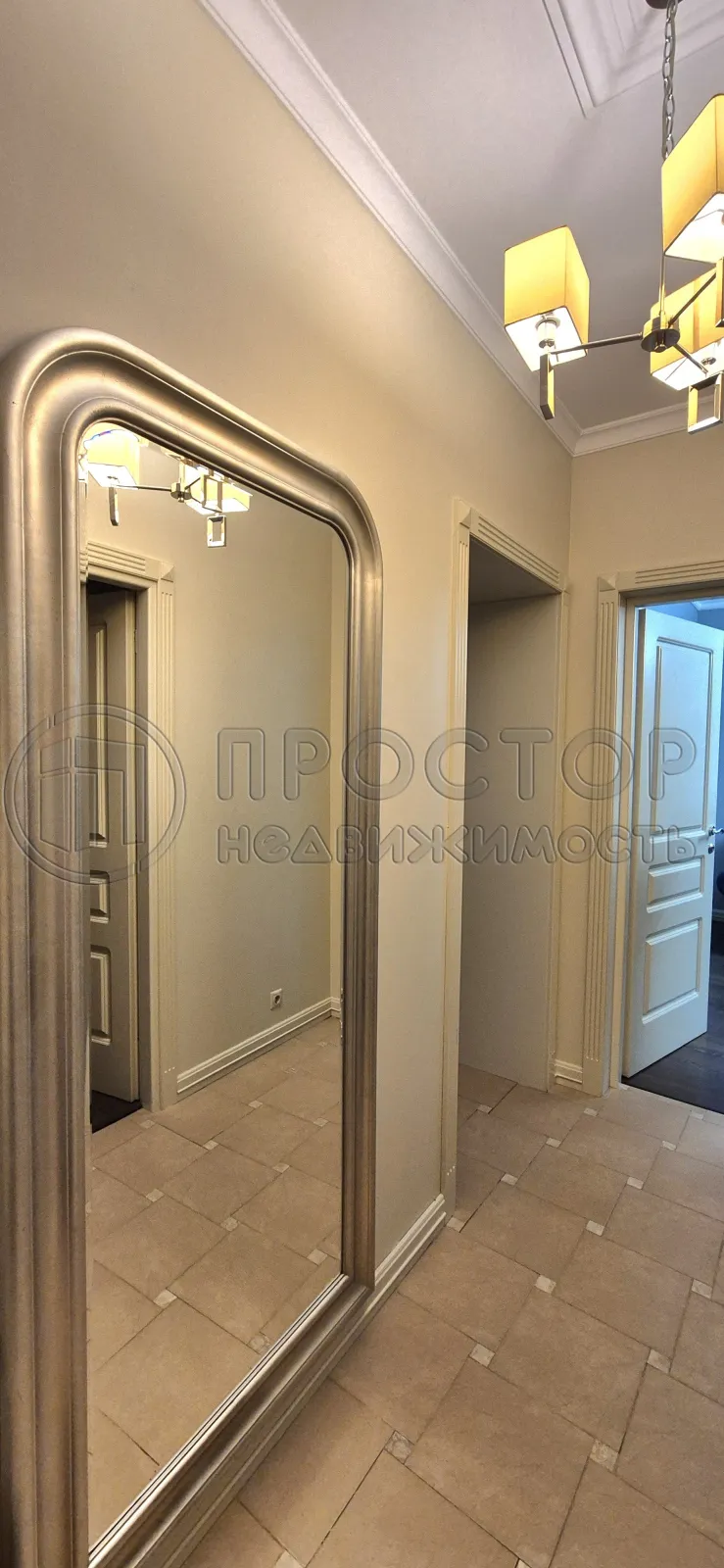 3-комнатная квартира, 73.7 м² - фото 35