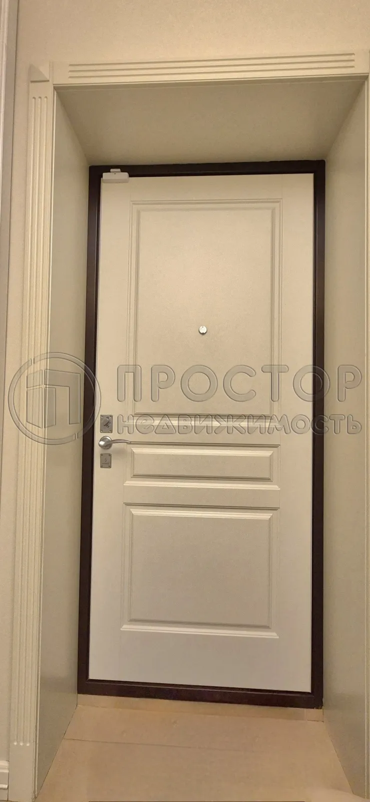 3-комнатная квартира, 73.7 м² - фото 37