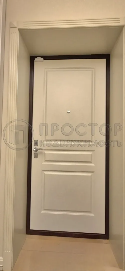 3-комнатная квартира, 73.7 м² - фото 37