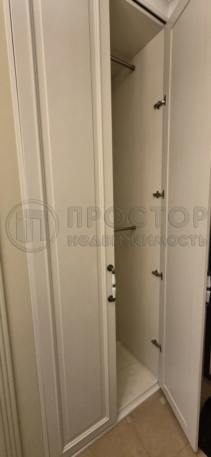 3-комнатная квартира, 73.7 м² - фото 38