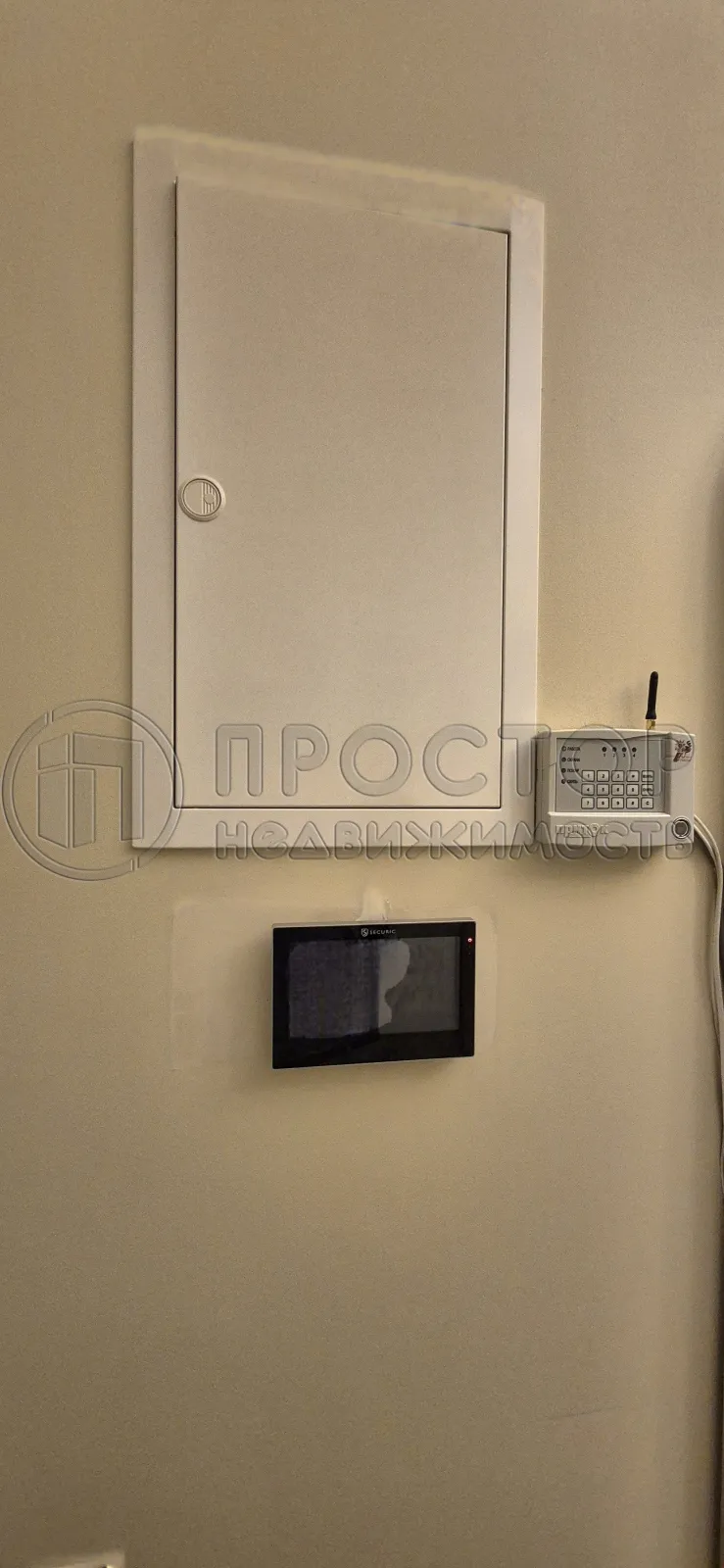 3-комнатная квартира, 73.7 м² - фото 39