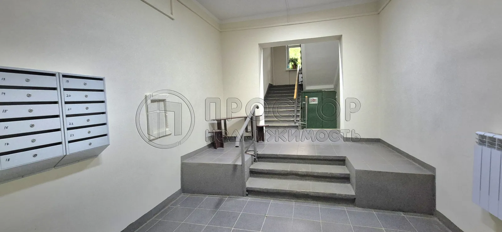 3-комнатная квартира, 73.7 м² - фото 44