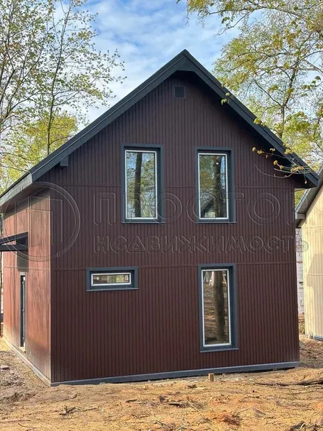 Дом, 108 м² - фото 2