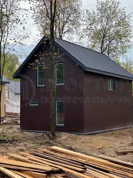 Дом, 108 м² - фото 3