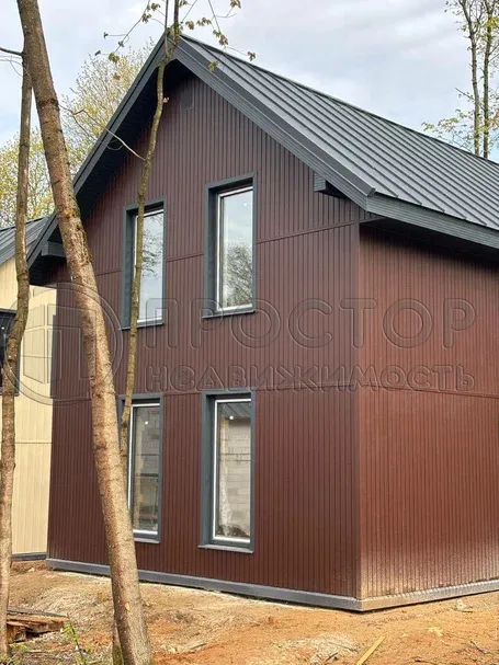 Дом, 108 м² - фото 4