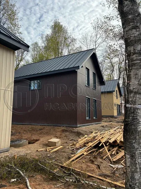 Дом, 108 м² - фото 5