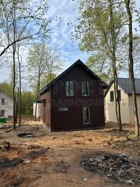 Дом, 108 м² - фото 6