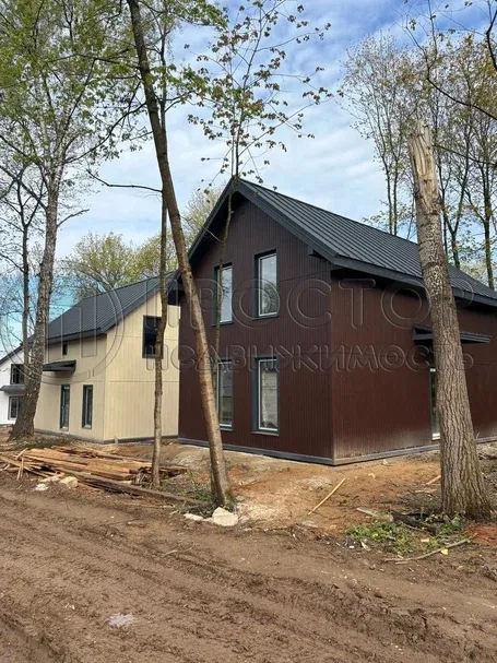 Дом, 108 м² - фото 7