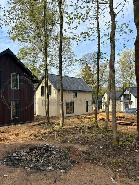 Дом, 108 м² - фото 8