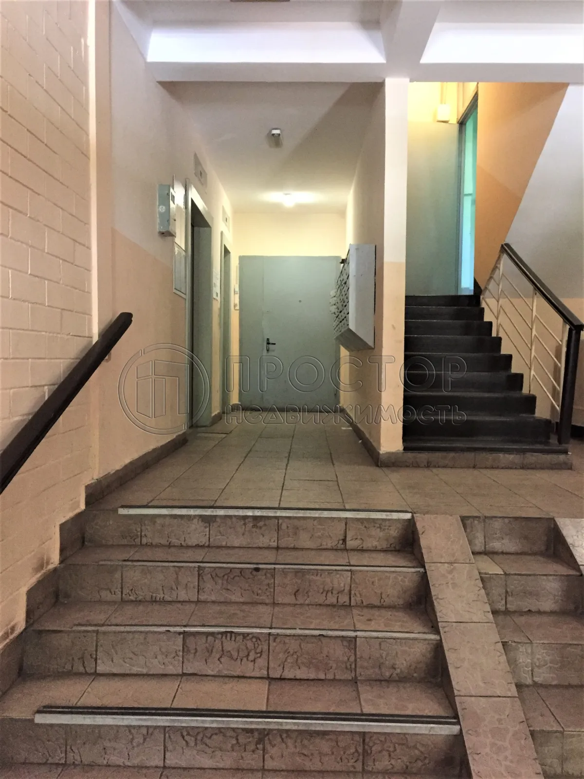 3-комнатная квартира, 74 м² - фото 3