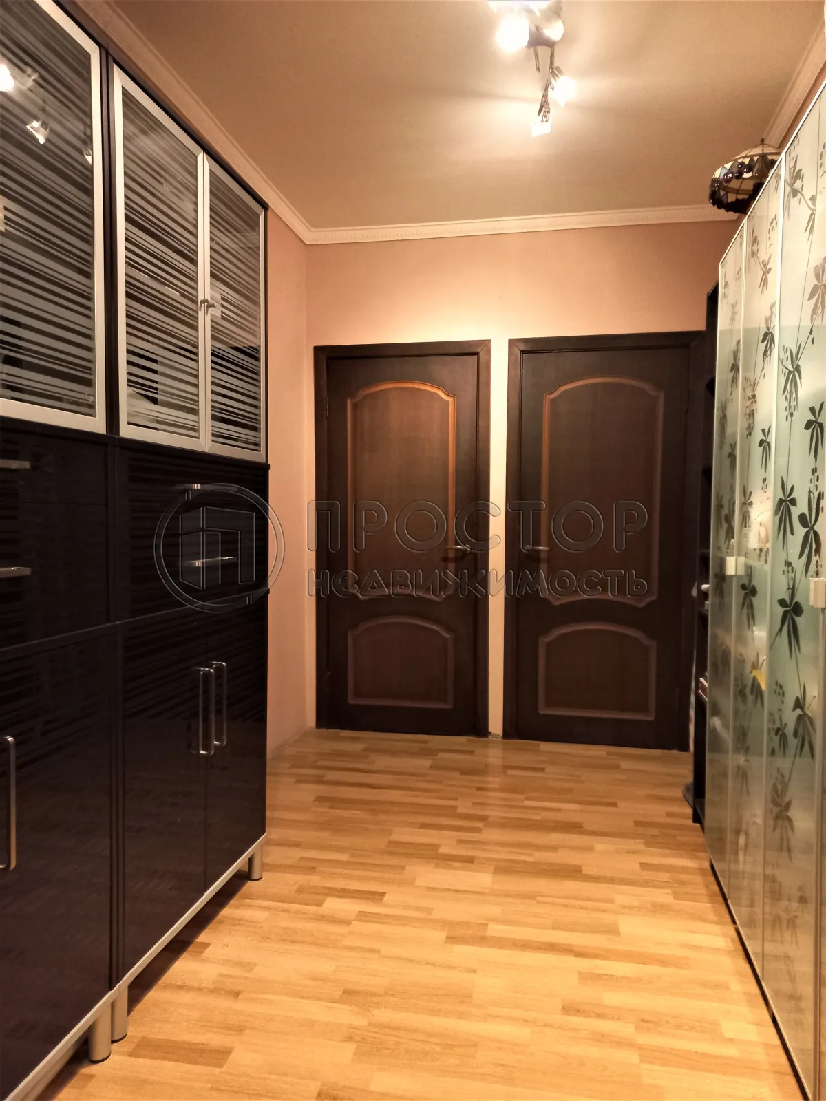 3-комнатная квартира, 74 м² - фото 4