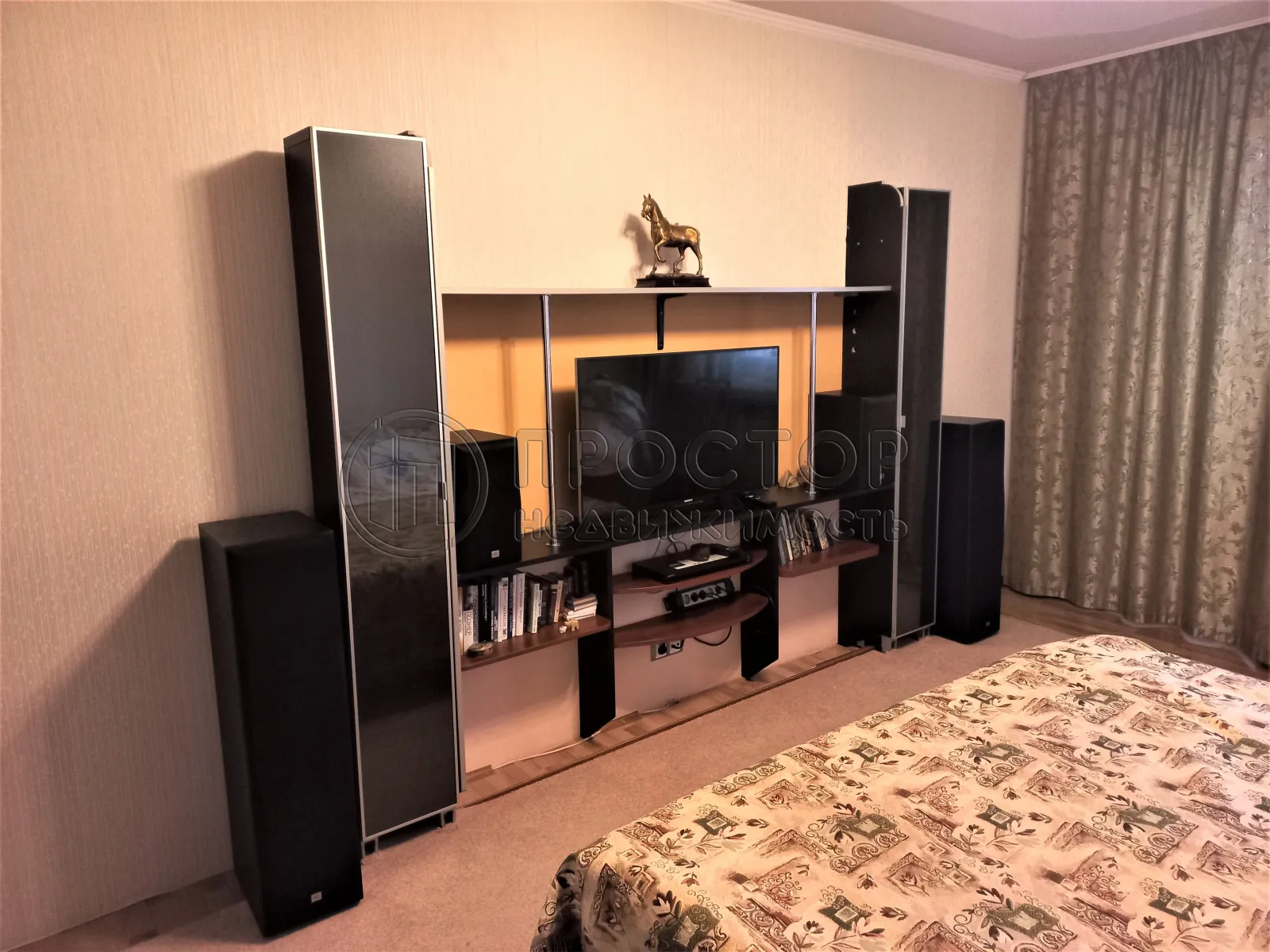 3-комнатная квартира, 74 м² - фото 5