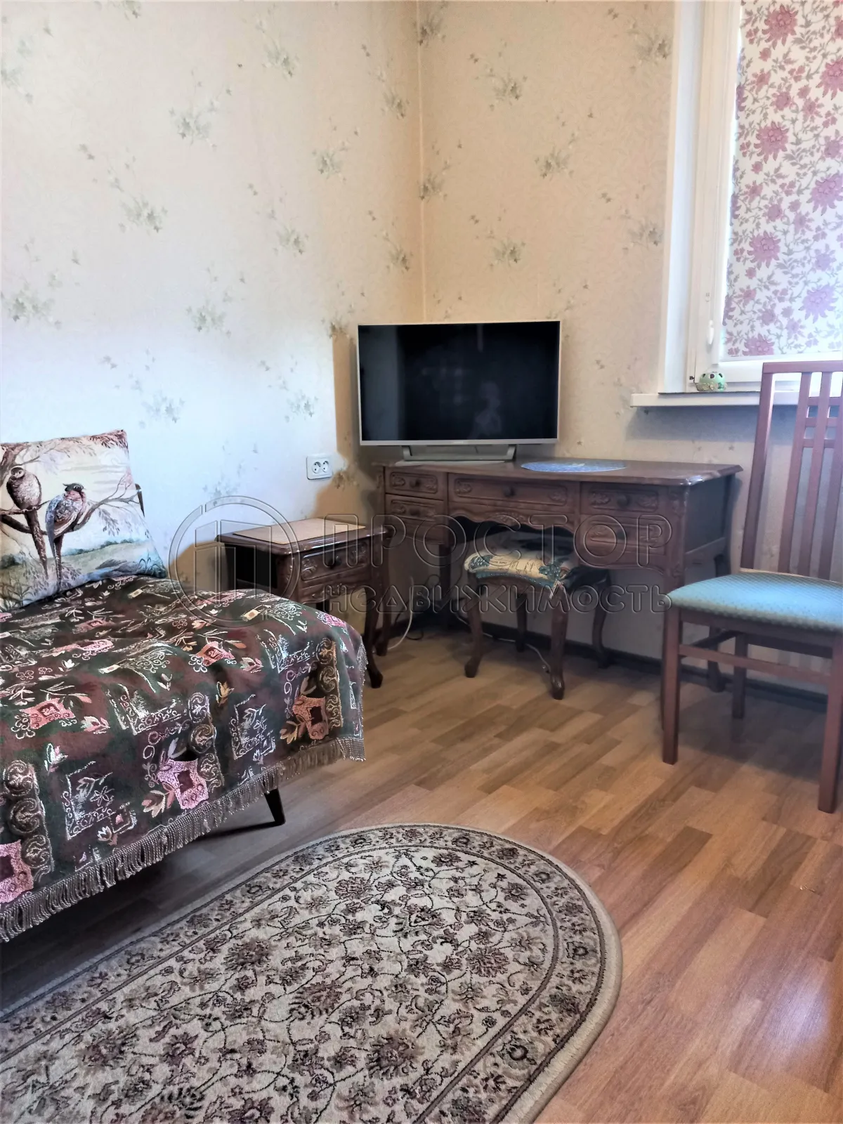 3-комнатная квартира, 74 м² - фото 7