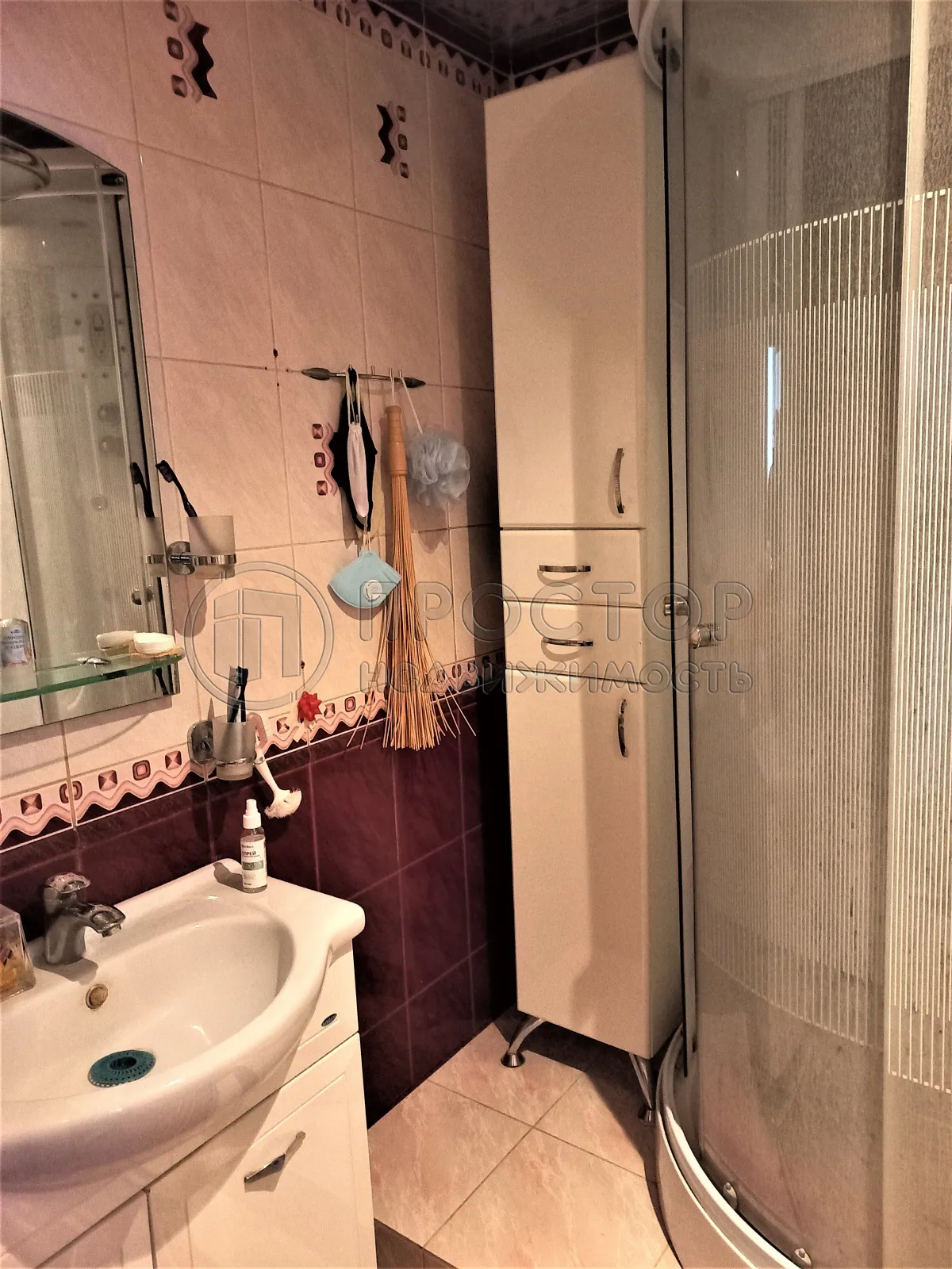 3-комнатная квартира, 74 м² - фото 10