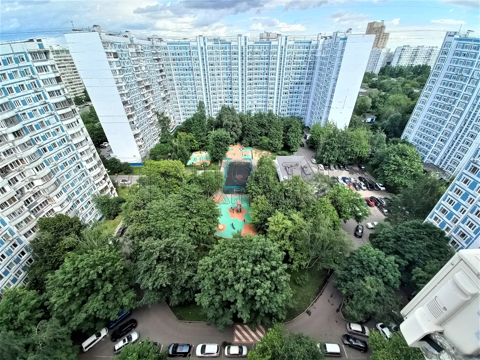 3-комнатная квартира, 74 м² - фото 12