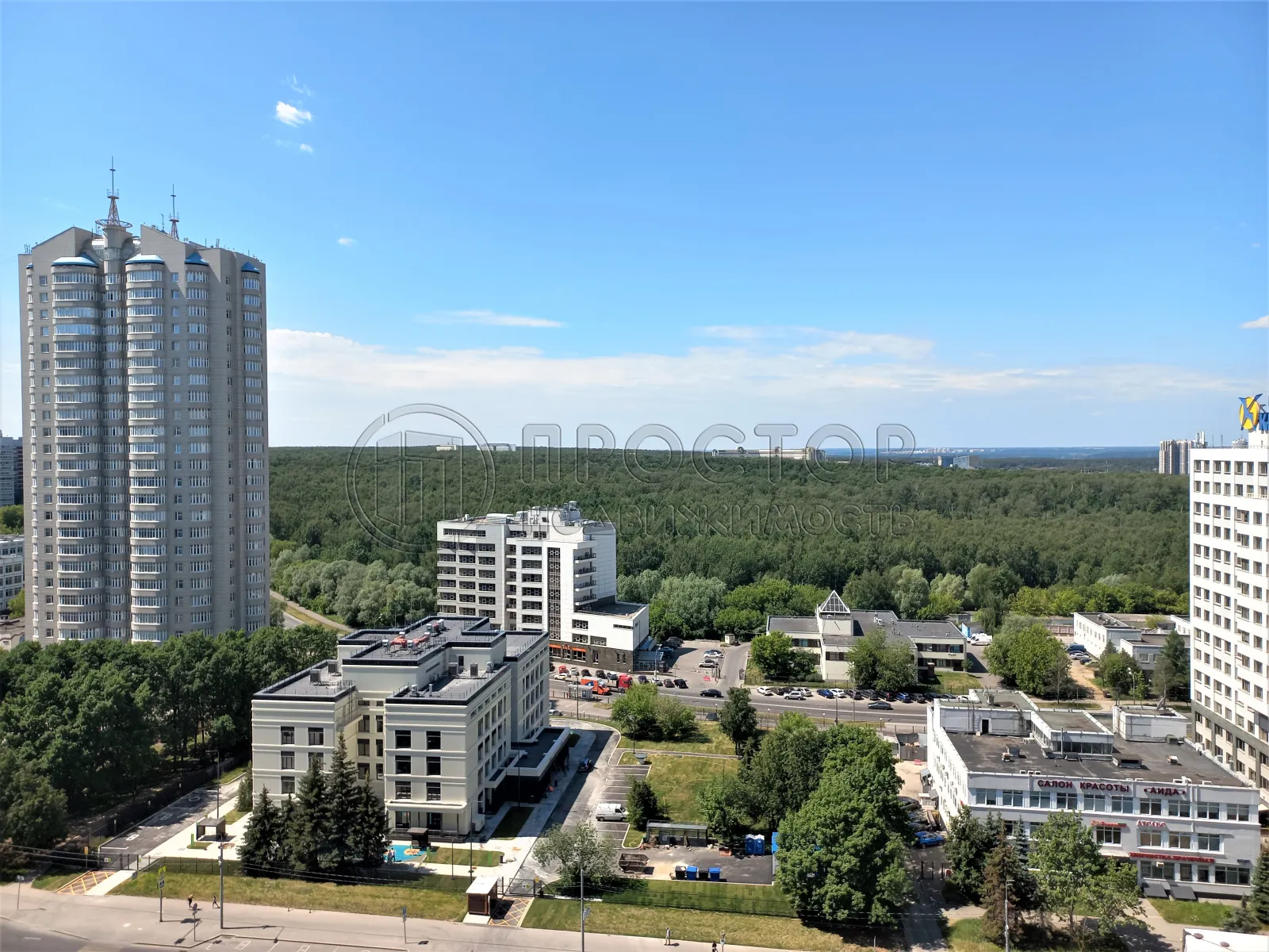 3-комнатная квартира, 74 м² - фото 13