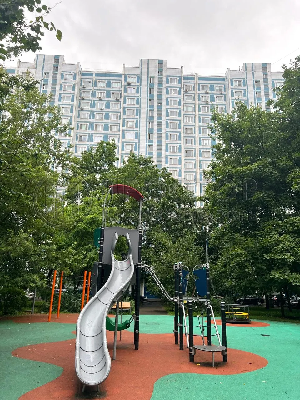 3-комнатная квартира, 74 м² - фото 2