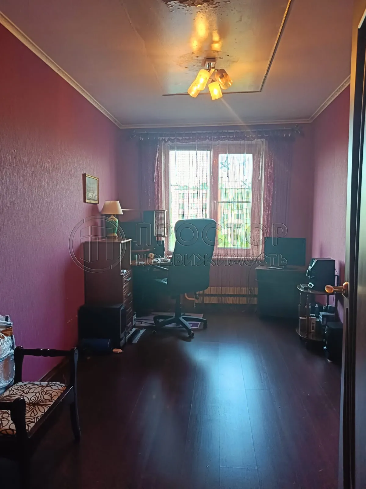 3-комнатная квартира, 58.7 м² - фото 5