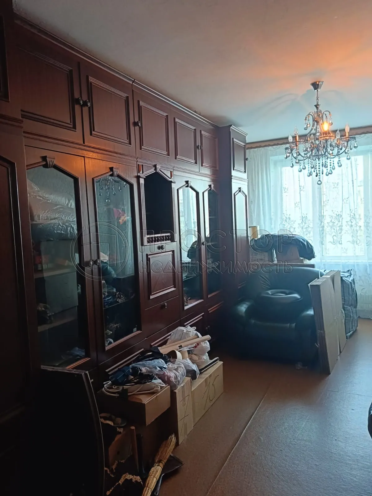 3-комнатная квартира, 58.7 м² - фото 7