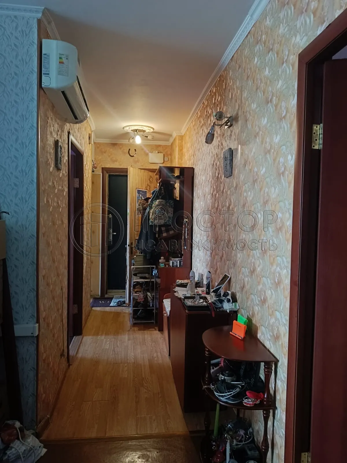 3-комнатная квартира, 58.7 м² - фото 9