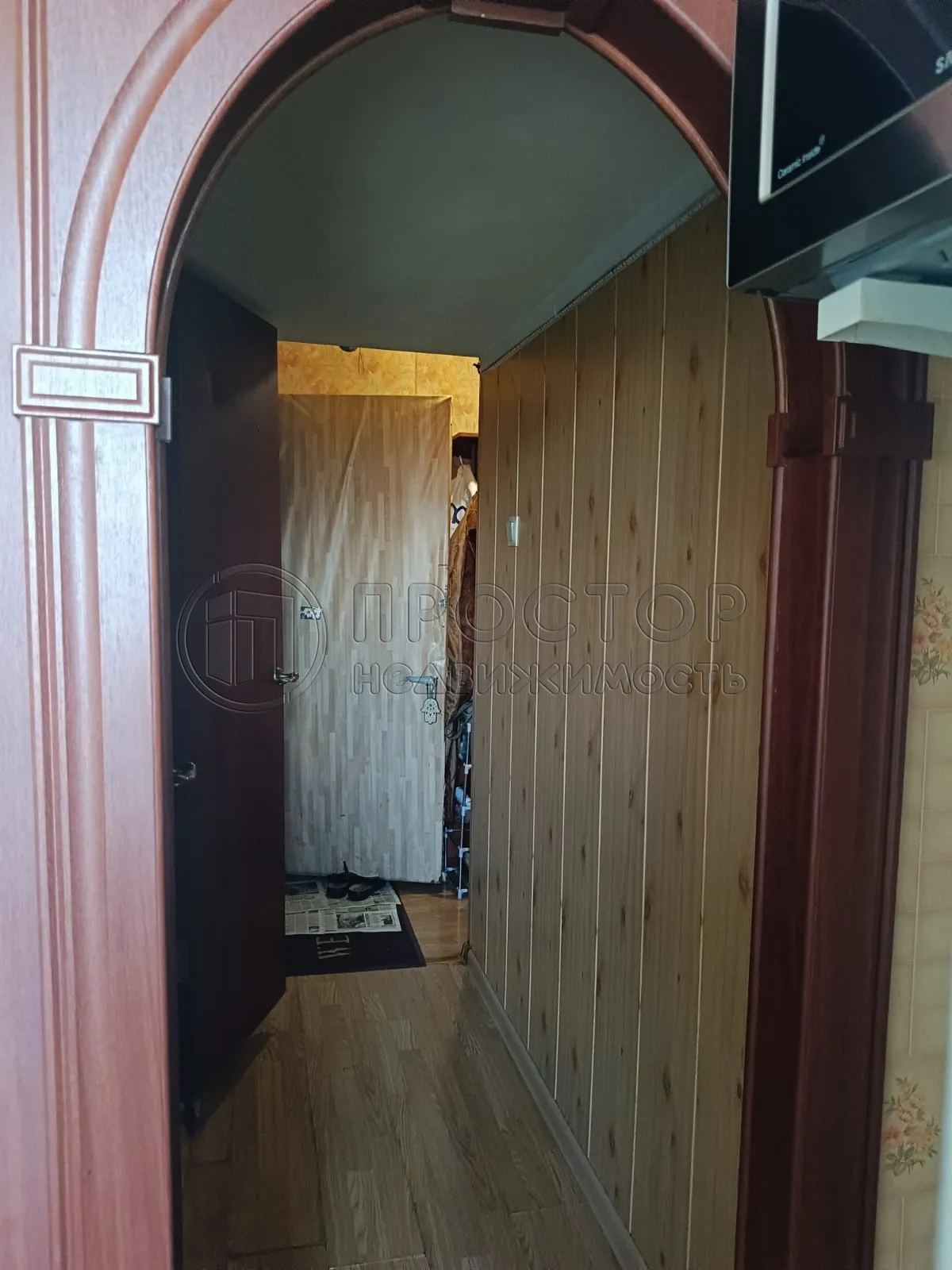 3-комнатная квартира, 58.7 м² - фото 13