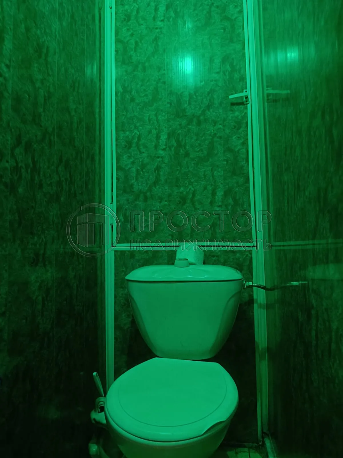 3-комнатная квартира, 58.7 м² - фото 14