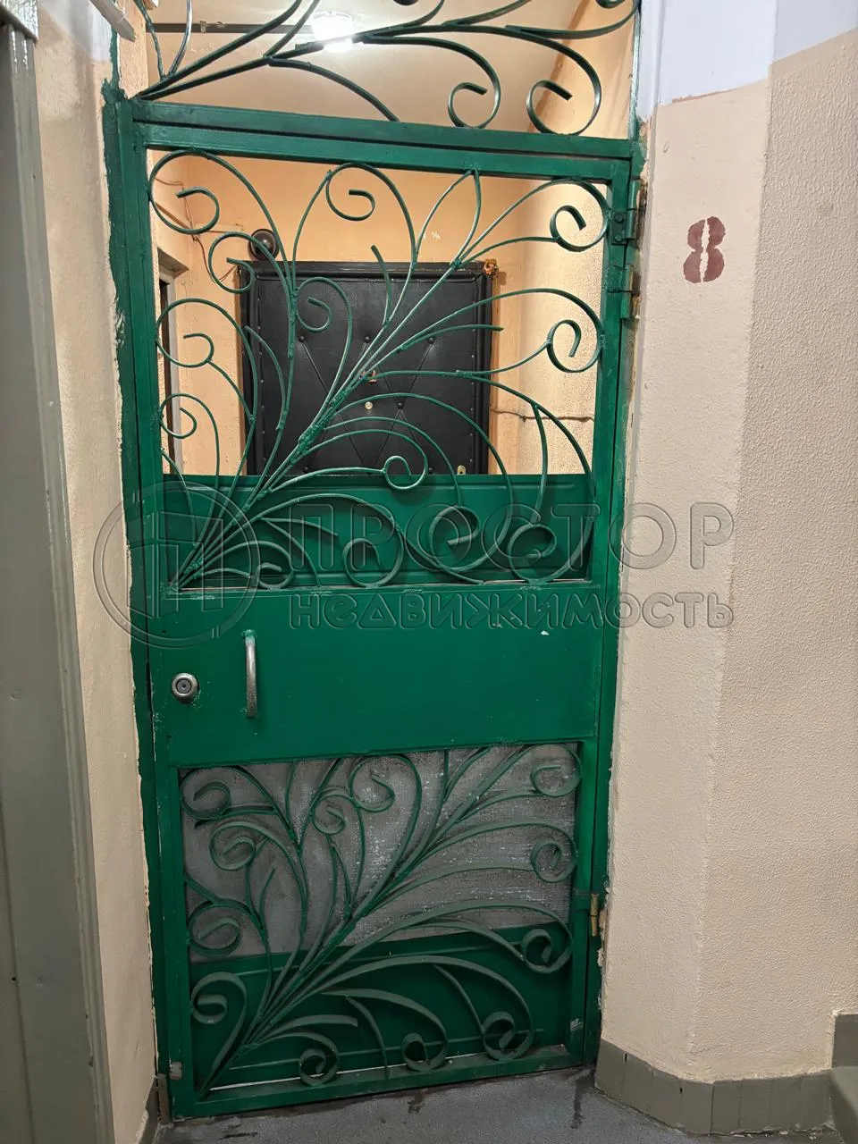 3-комнатная квартира, 58.7 м² - фото 16