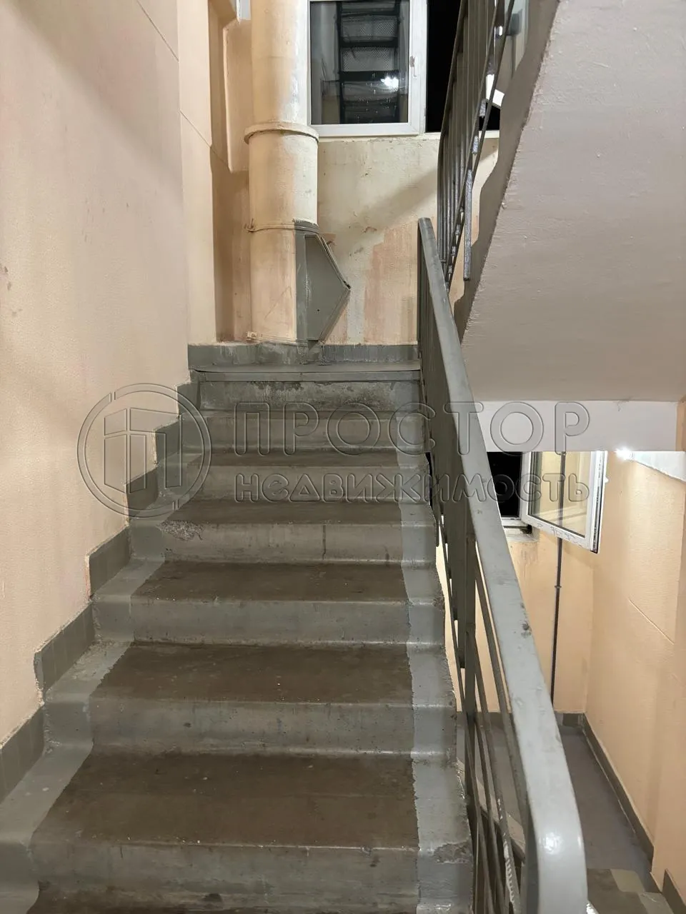 3-комнатная квартира, 58.7 м² - фото 18