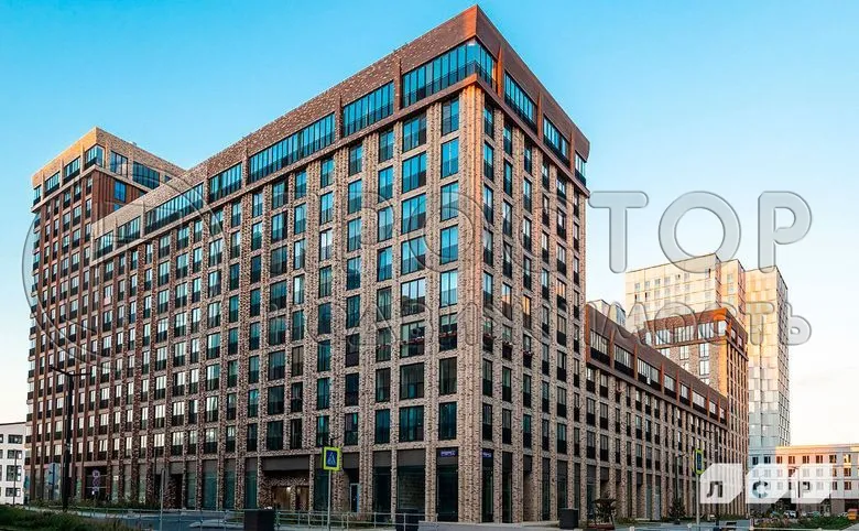 1-комнатная квартира, 40.6 м² - фото 5