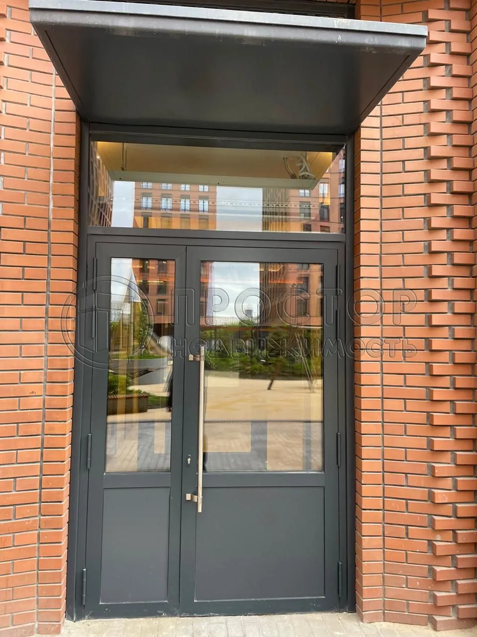 Студия, 22.5 м² - фото 2