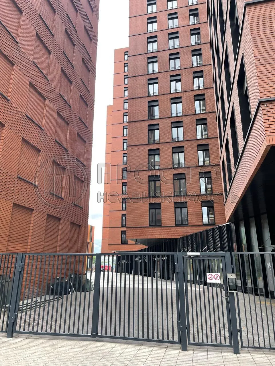 Студия, 22.5 м² - фото 3