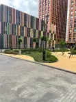 Студия, 22.5 м² - фото 14