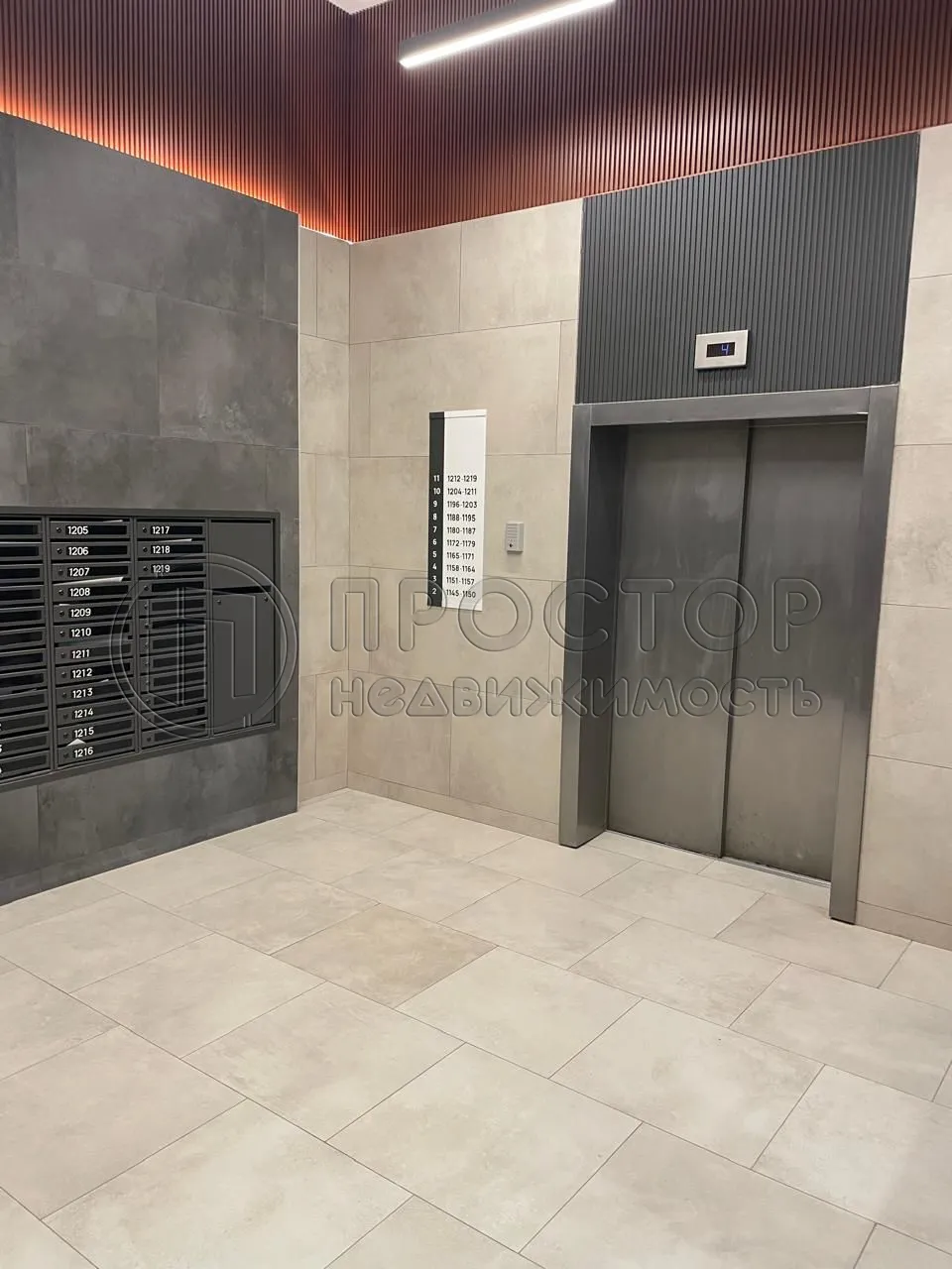 Студия, 22.5 м² - фото 6