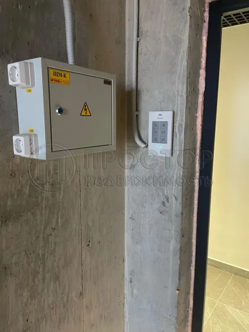 Студия, 22.5 м² - фото 8