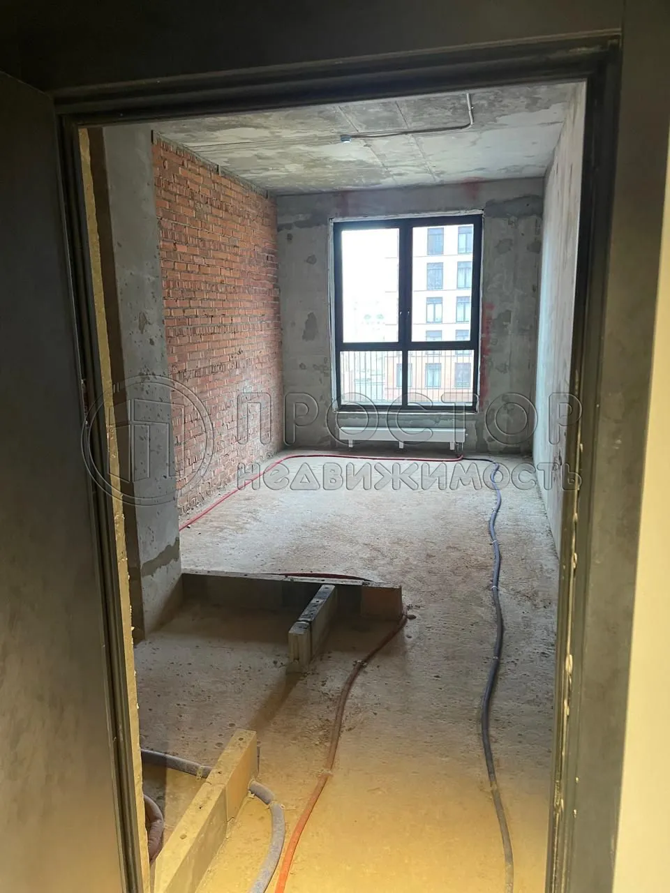 Студия, 22.5 м² - фото 9