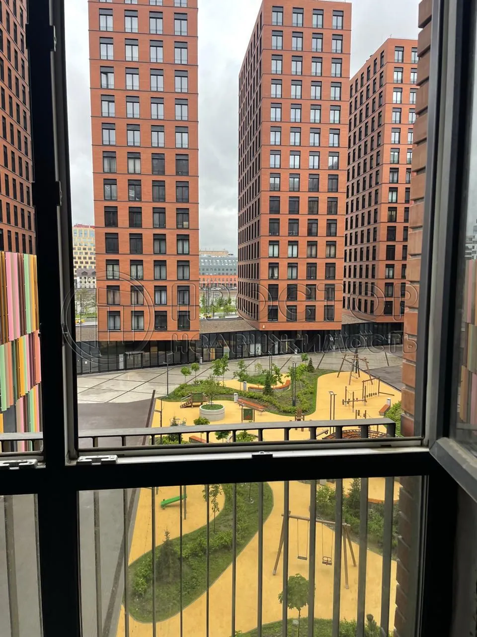 Студия, 22.5 м² - фото 10